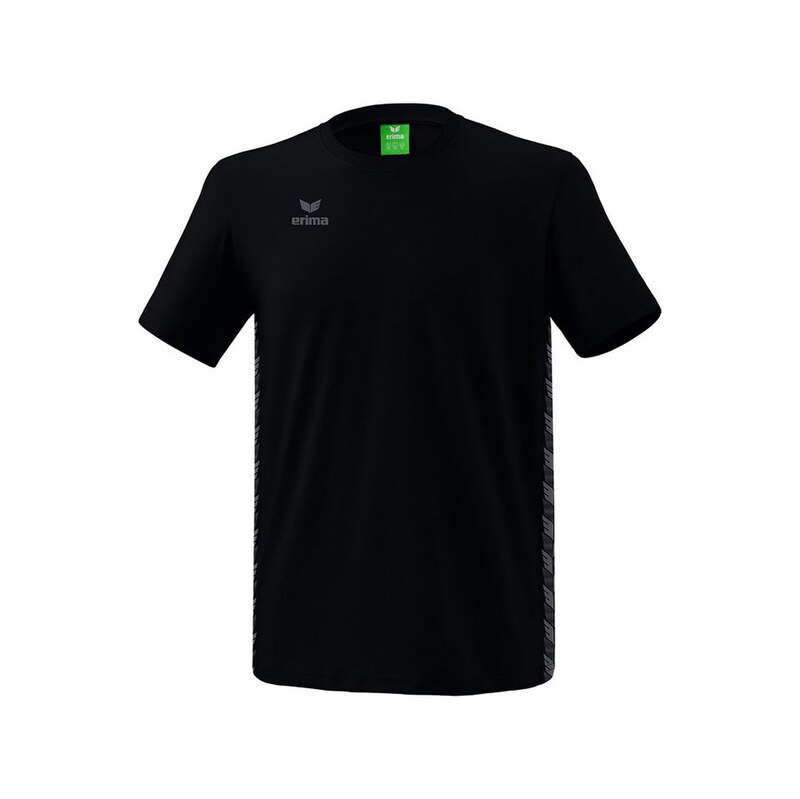 Tričko erima Schwarz 6840948