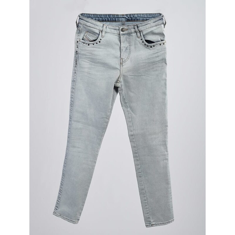 Džíny Diesel Clothes Hellblau 5432802 115440383