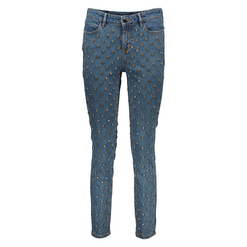 Džíny Guess Jeans Blau 7603887 115440400