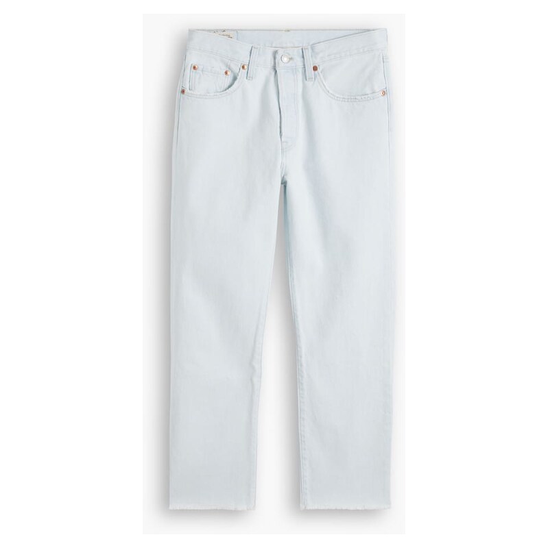 Levi´s Džíny Levis Hellblau 9091970 115440405