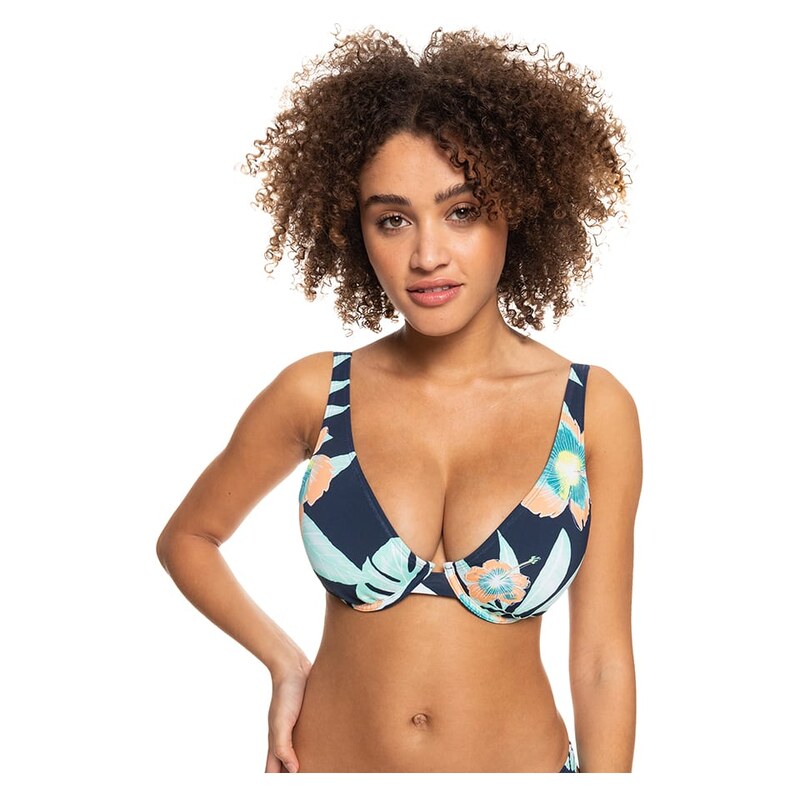 Plavky vrchní díl Roxy Bunt 8256727