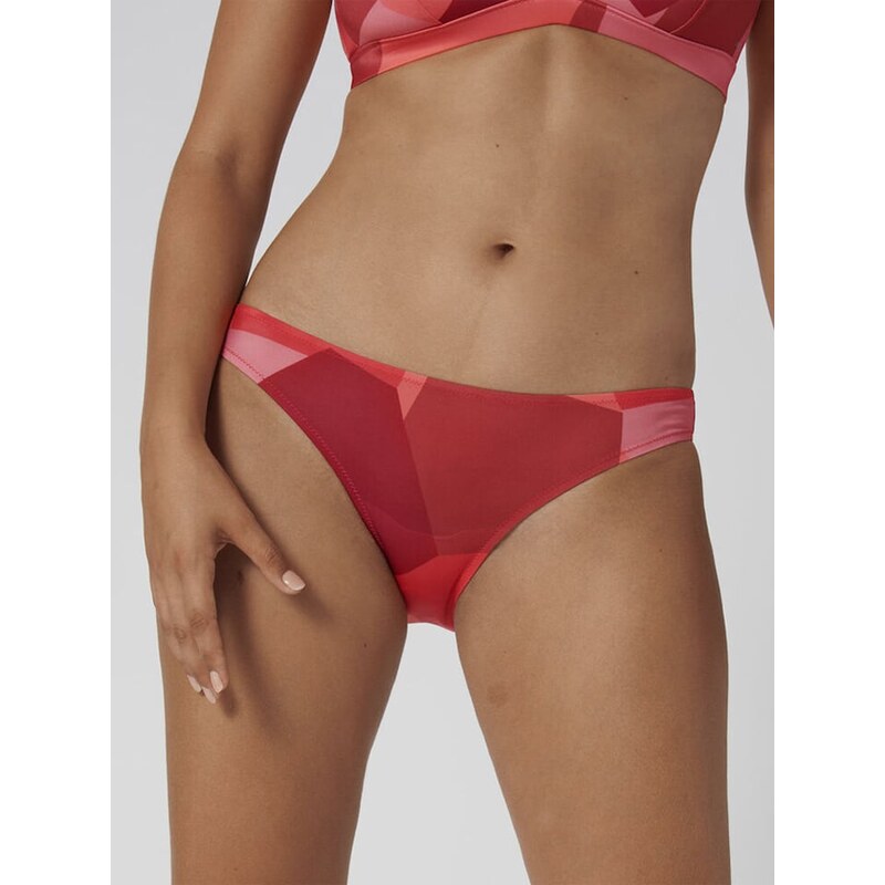 Plavky spodní díl Sloggi Pink/Rosa 5490081 115440471