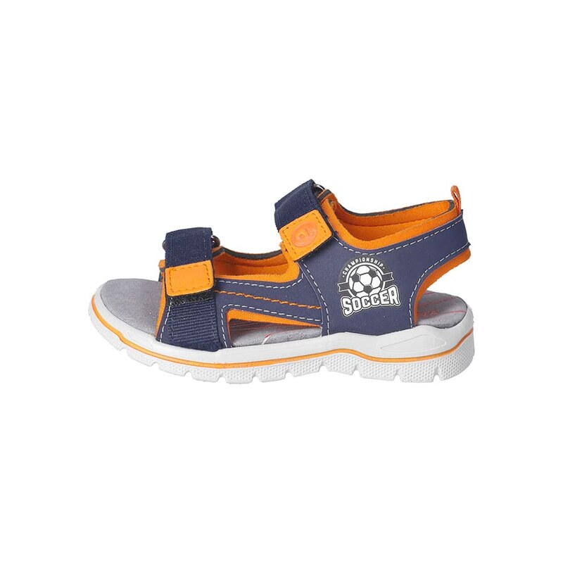 Ricosta Dunkelblau/ Orange 9679828