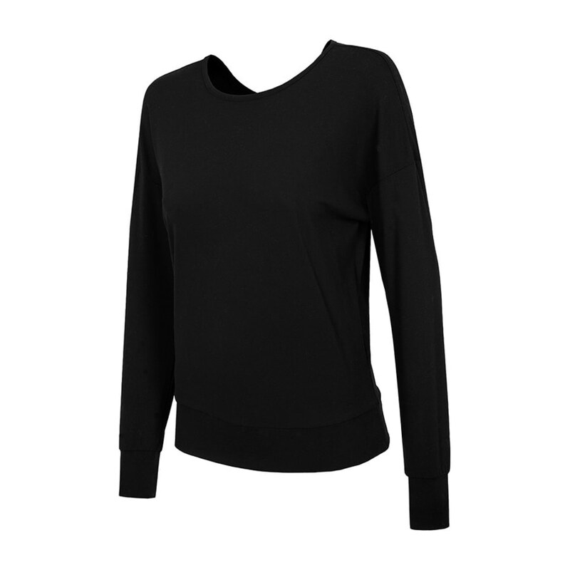 Mikina 4F Schwarz 745473 115440557