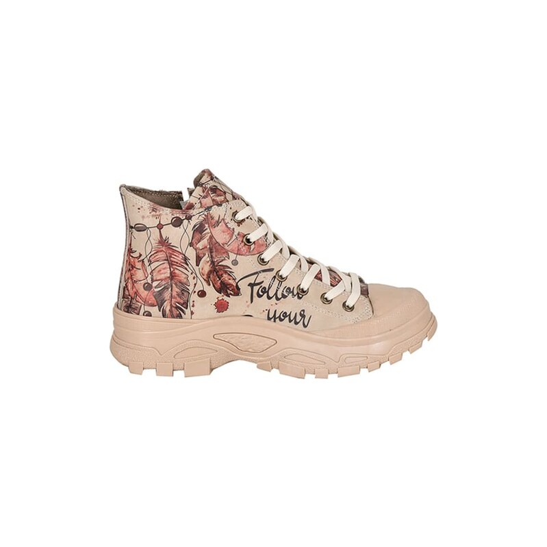 Streetfly Beige/ Bunt 1586988 115440583