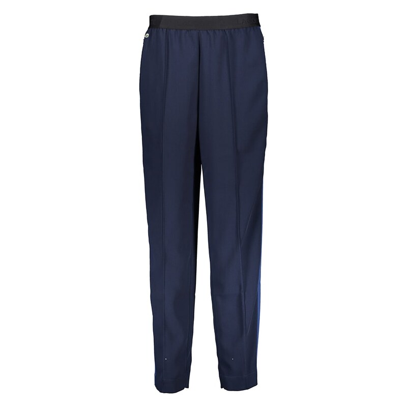 Tepláky Lacoste Dunkelblau 2297038 115440592