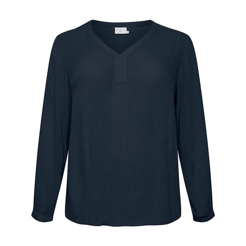 KAFFE curve Dunkelblau 5620141