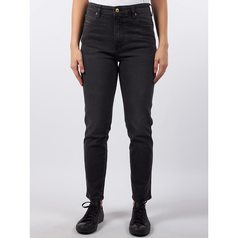 Džíny Diesel Clothes Anthrazit 366604 115440659