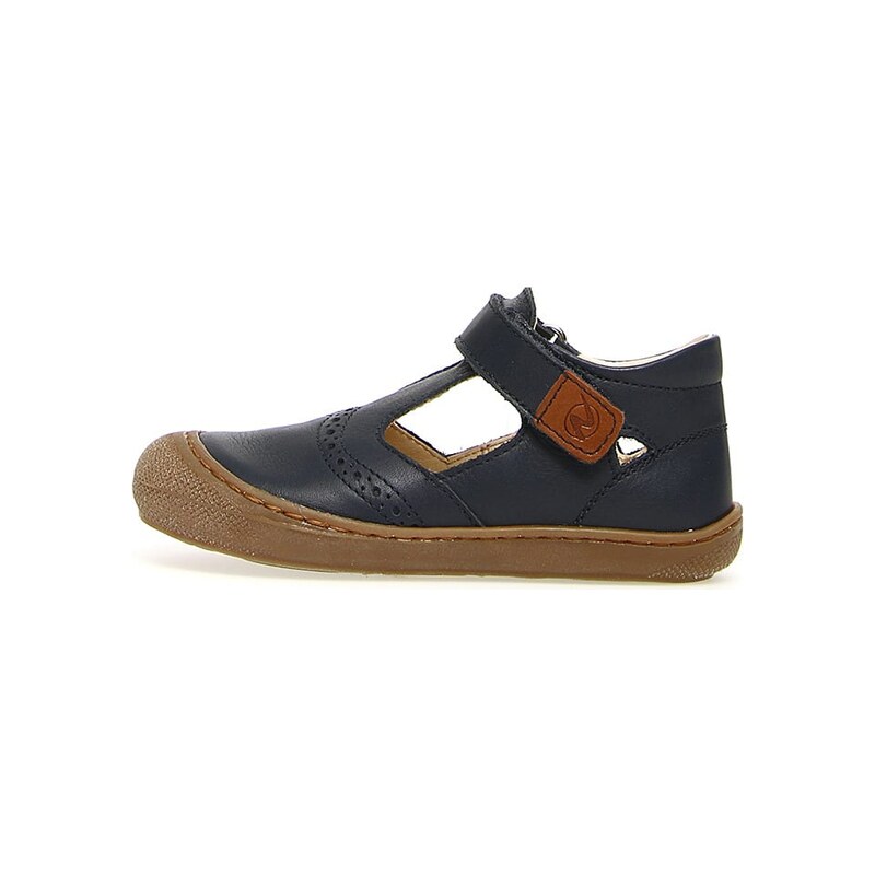 Boty Naturino Dunkelblau 4986067