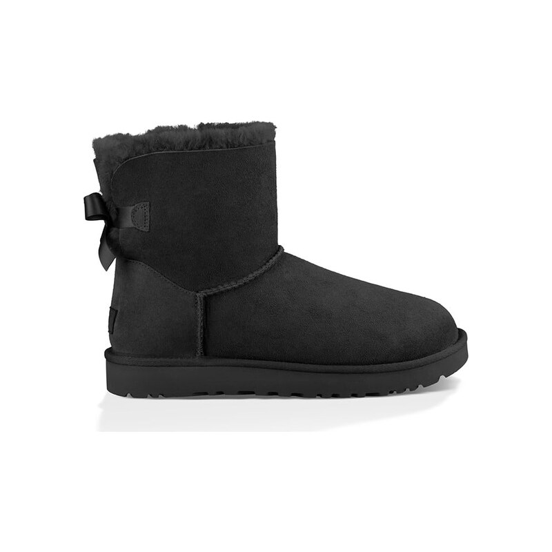 Boty UGG Schwarz 6548029 115440728