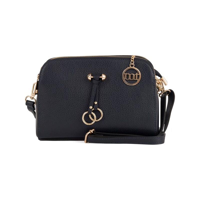 Mia Tomazzi Dunkelblau - (B)24 x (H)16 x (T)8 cm 5151183 115440740