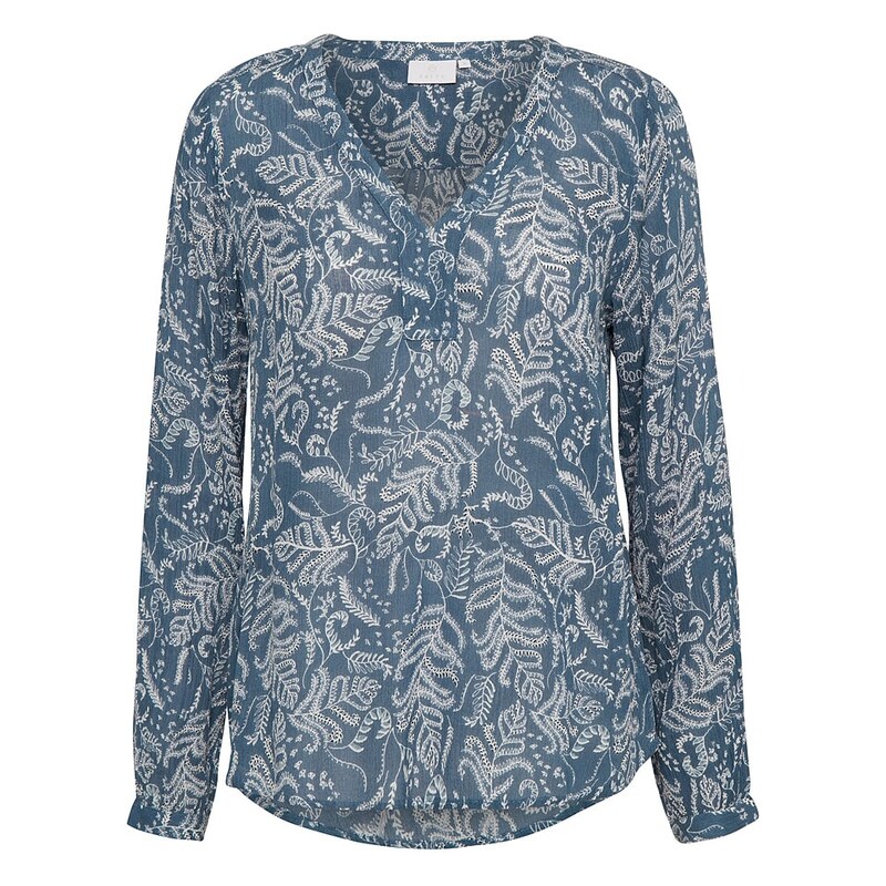 Kaffe Blau/ Weiß 4484379