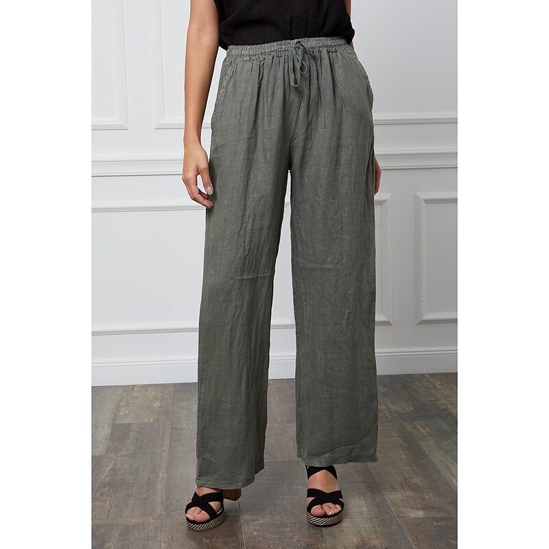 Fleur de Lin Khaki 516228 115440762
