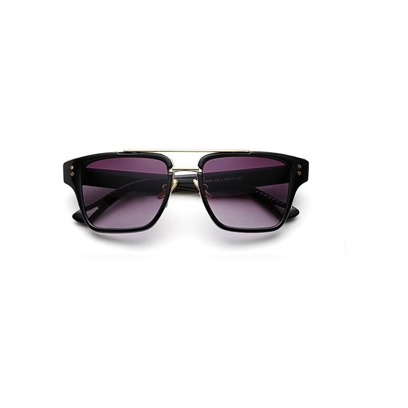 Flamenco Mystique UNISEX BRÝLE ROYAL MAN - ČERNÉ OK77 115441284