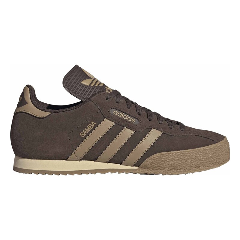 Tenisky adidas Brown 6605446
