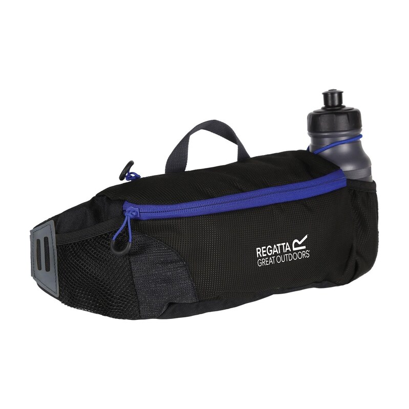 Batoh Regatta Black 3295765 115443681