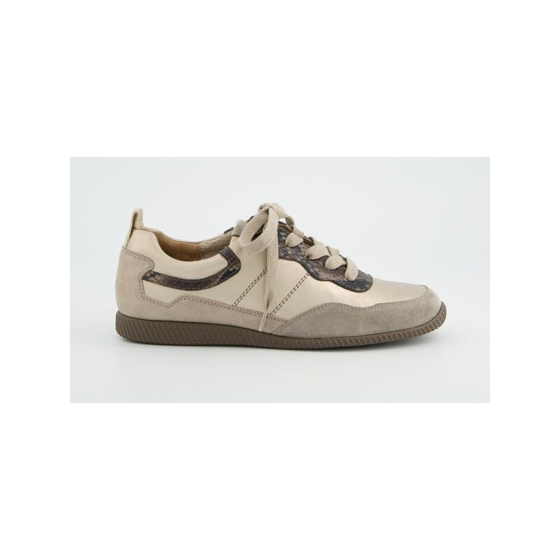 Tenisky Paul Green Taupe 6102392 115444366