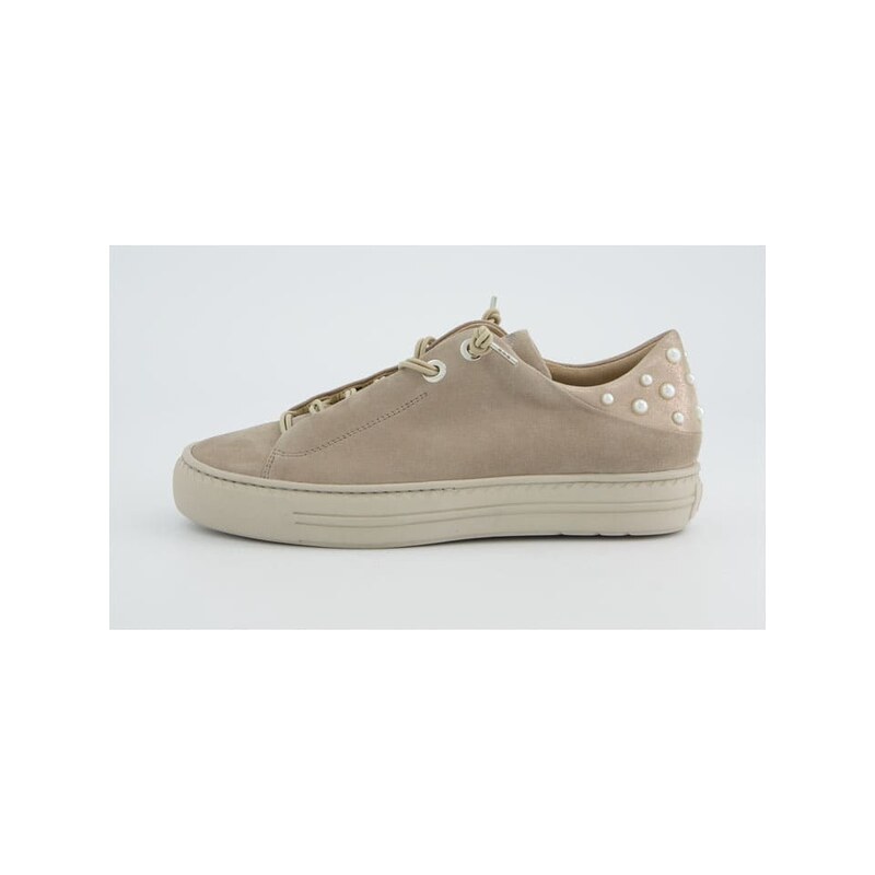 Tenisky Paul Green Beige 5792098