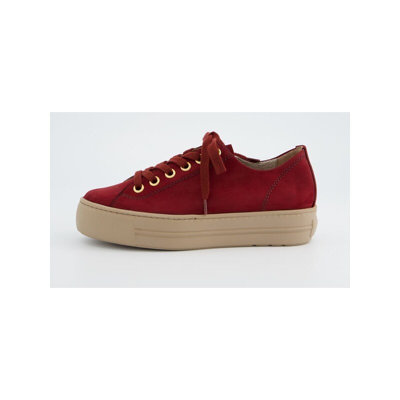 Tenisky Paul Green Bordeaux 1460218 115444372