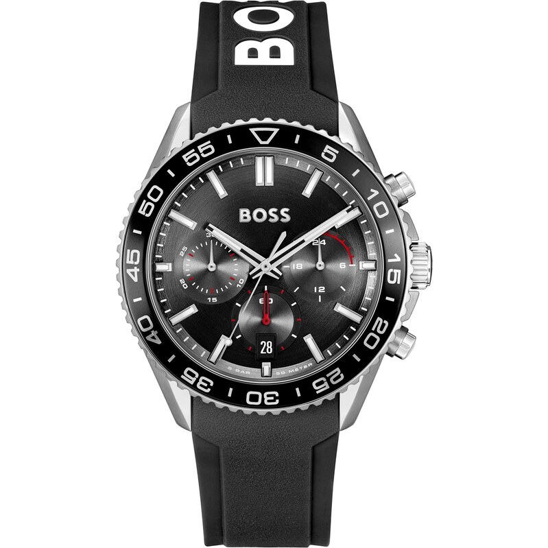 Hodinky Boss Black 9011568