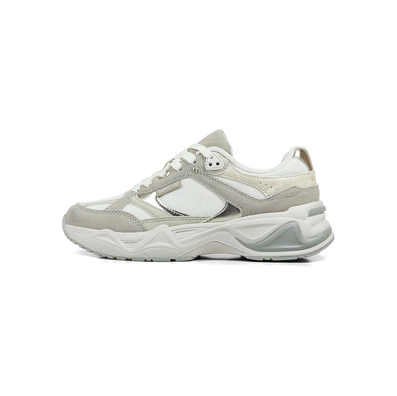Tenisky GAP Taupe/ Beige/ Weiß 5961689