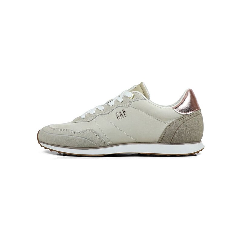 Tenisky GAP Taupe 4538769
