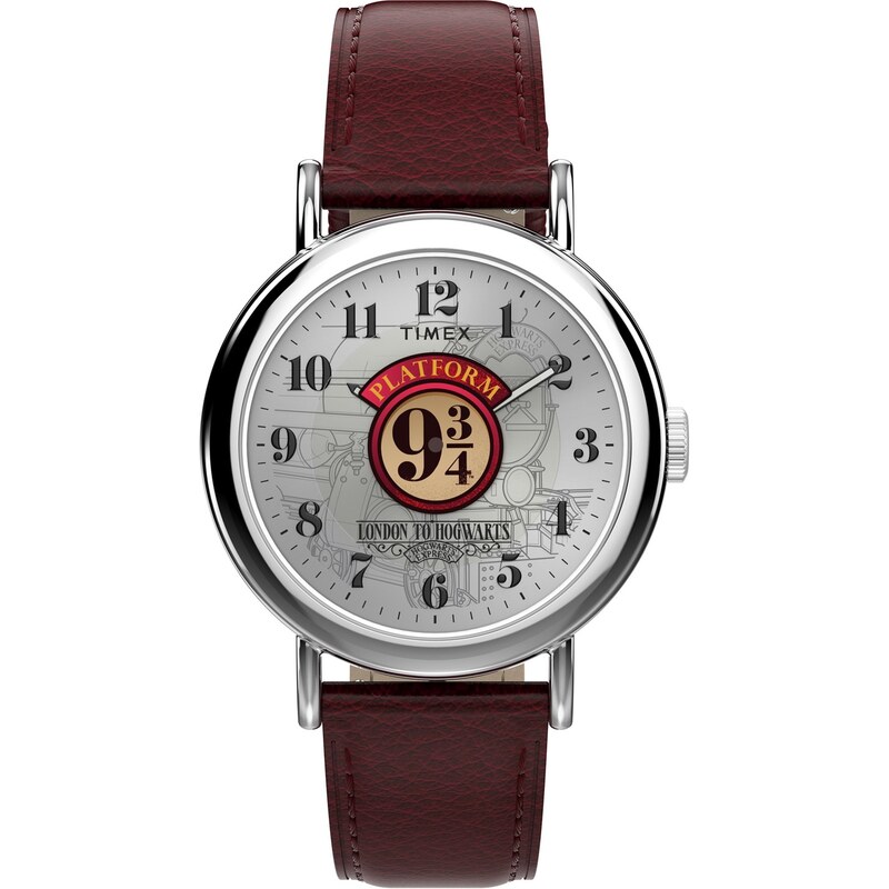 Hodinky Timex Multi 419160