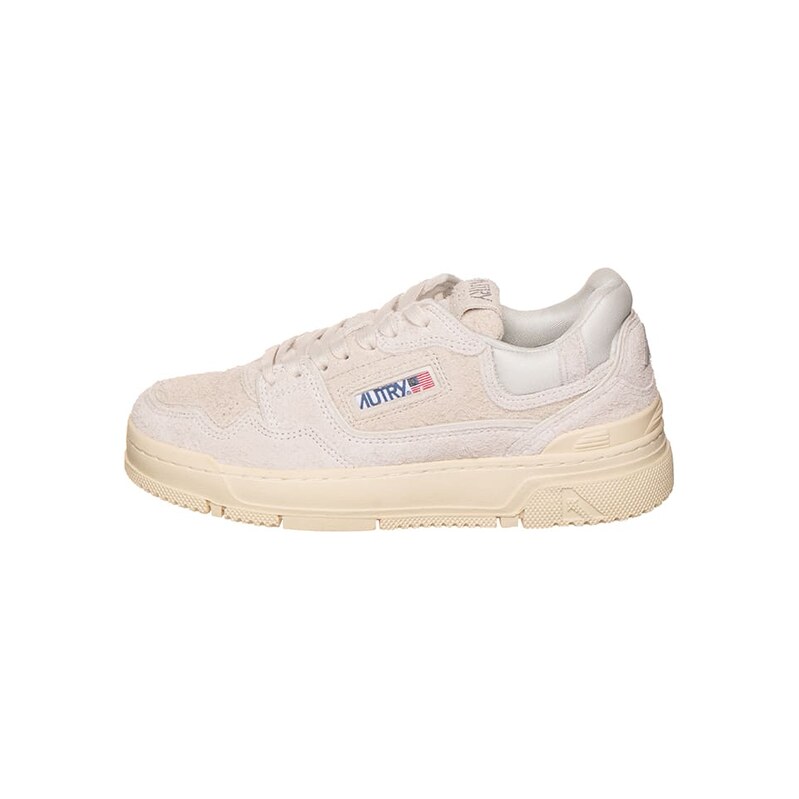 Tenisky AUTRY Creme 8945072