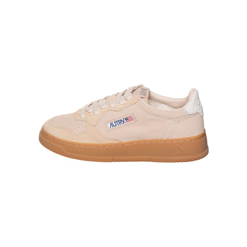 Tenisky AUTRY Beige 576579 115444607