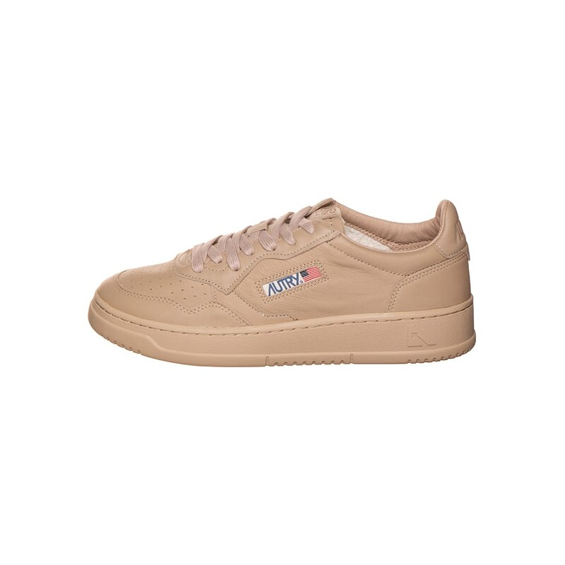 Tenisky AUTRY Beige 4490503