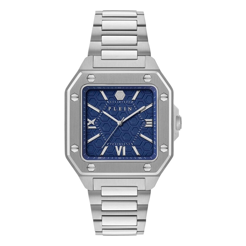 Hodinky Philipp Plein Blue 280502