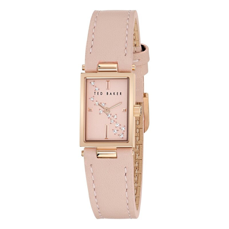 Hodinky Ted Baker Pink 6754956 115443718