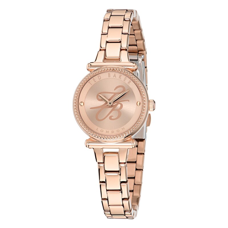 Hodinky Ted Baker Gold 9944027 115443719