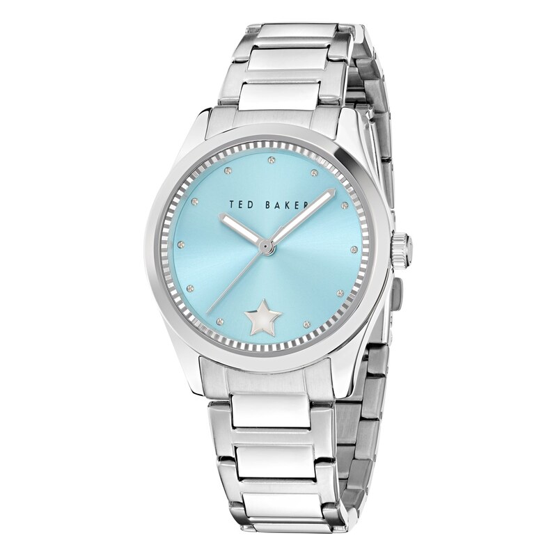 Hodinky Ted Baker Blue 866504 115443720