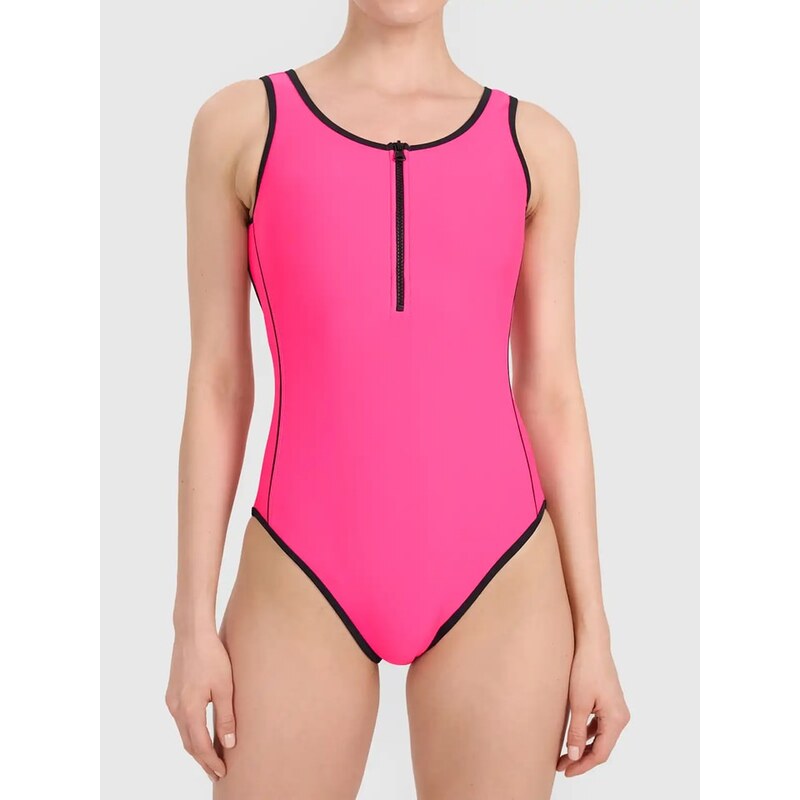 Plavky 4F Pink 1142878 115445093