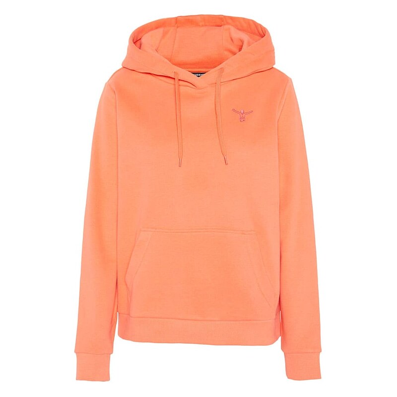 Mikina Chiemsee Orange 9521512