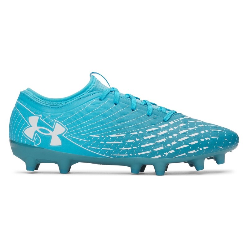 Kopačky Under Armour Blue 1291800