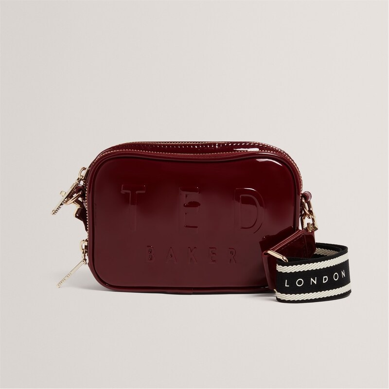 Ted Baker OXBLOOD 7787135 115443725