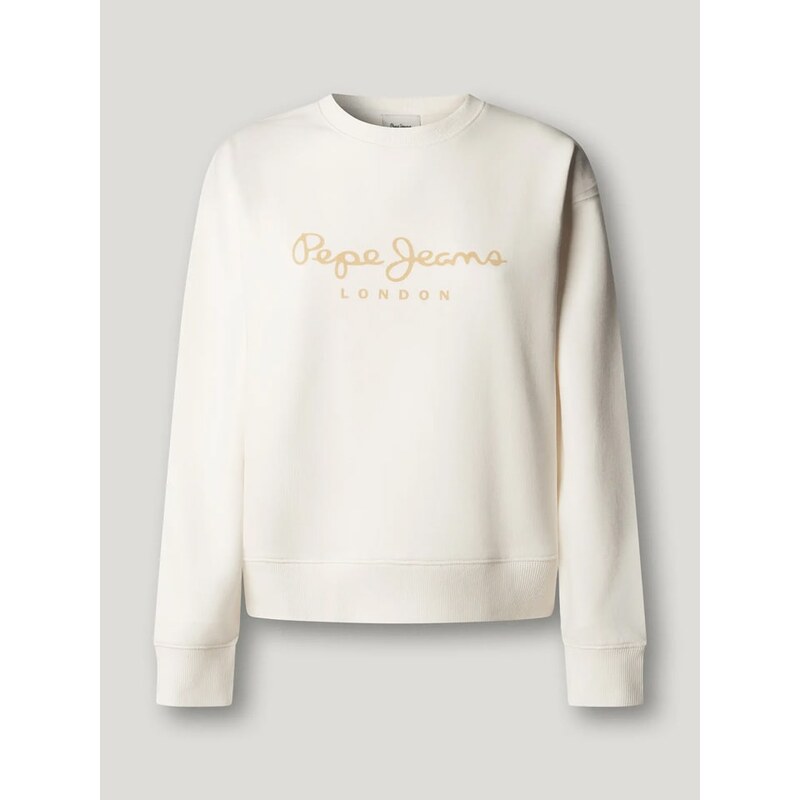 Mikina Pepe Jeans Weiß 8883838