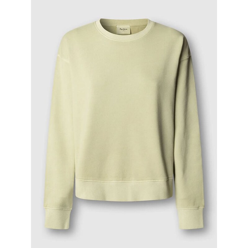 Mikina Pepe Jeans Beige 7406255