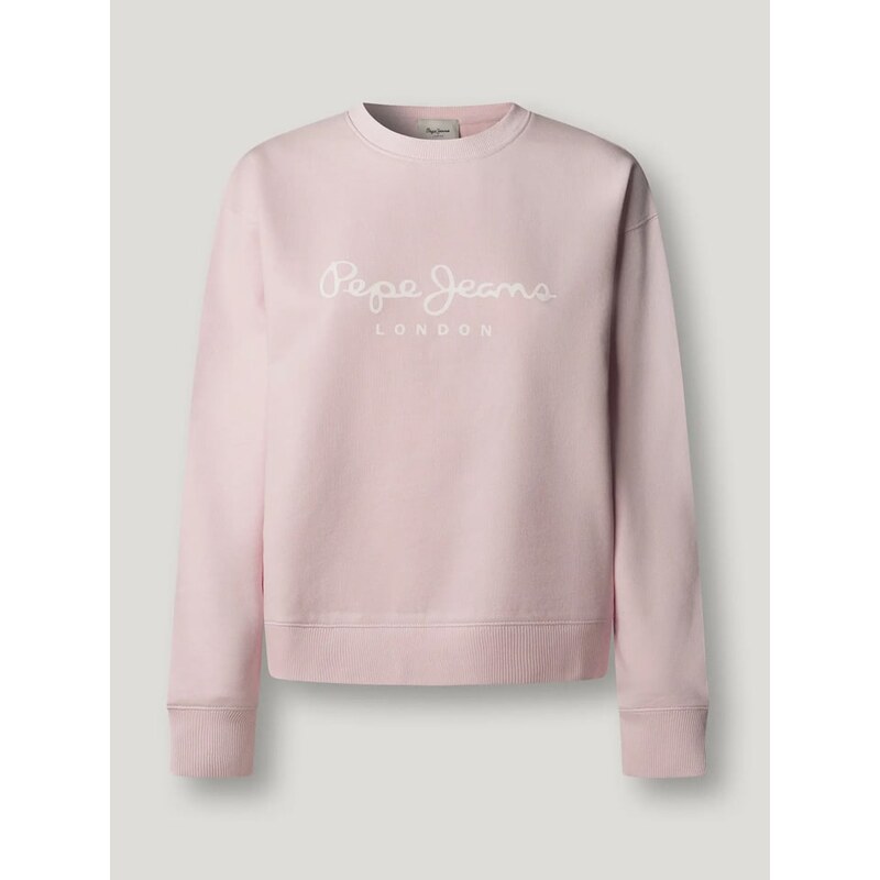 Mikina Pepe Jeans Rosa 1583567