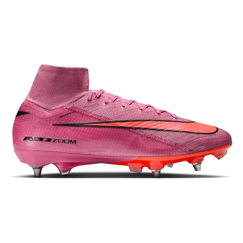 Kopačky Nike Zoom Mercurial Superfly 10 Elite Adults Soft Ground