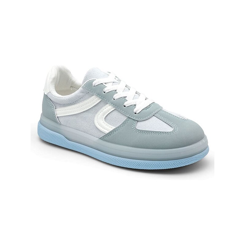 Tenisky Sixth Sens Hellblau 462330