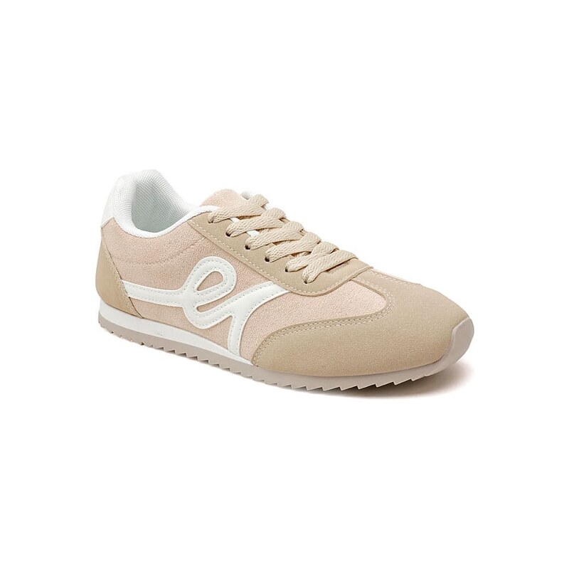 Tenisky Sixth Sens Beige 7883967 115445806