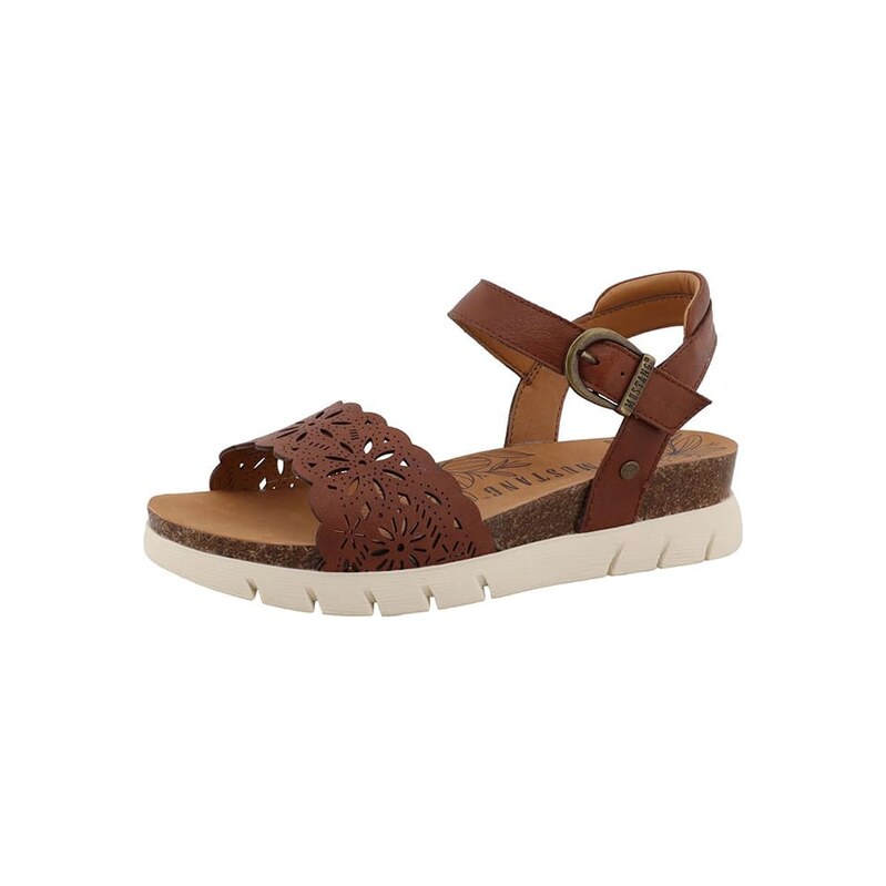 MUSTANG SHOES Braun 2345665