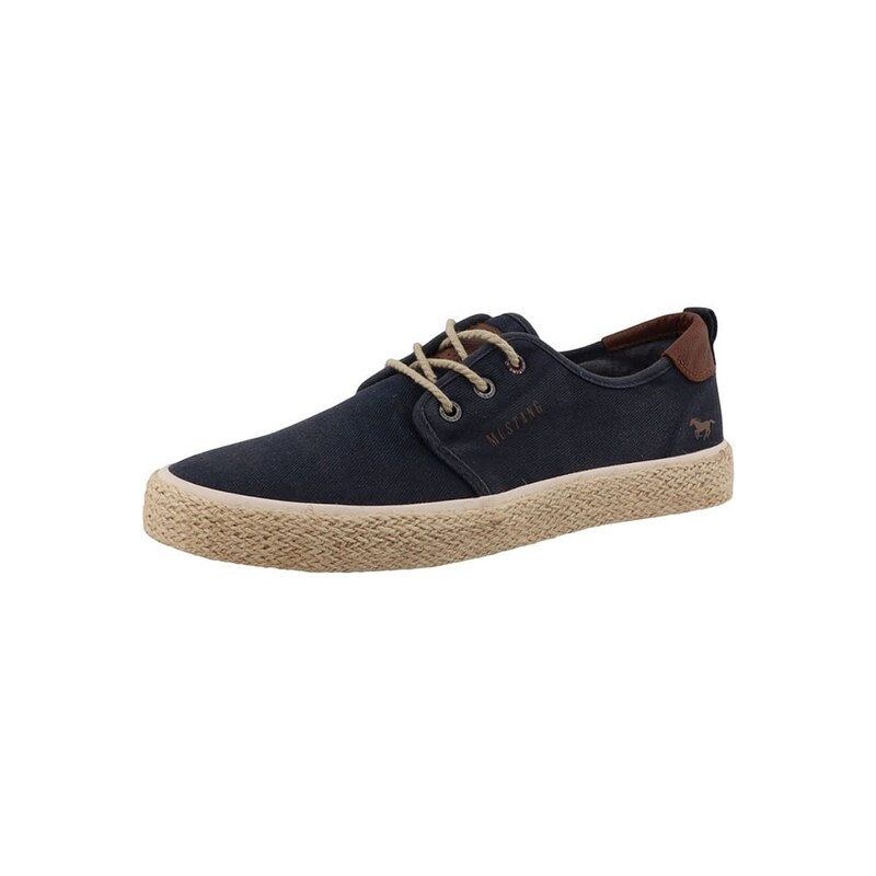 Tenisky MUSTANG SHOES Dunkelblau 6975424