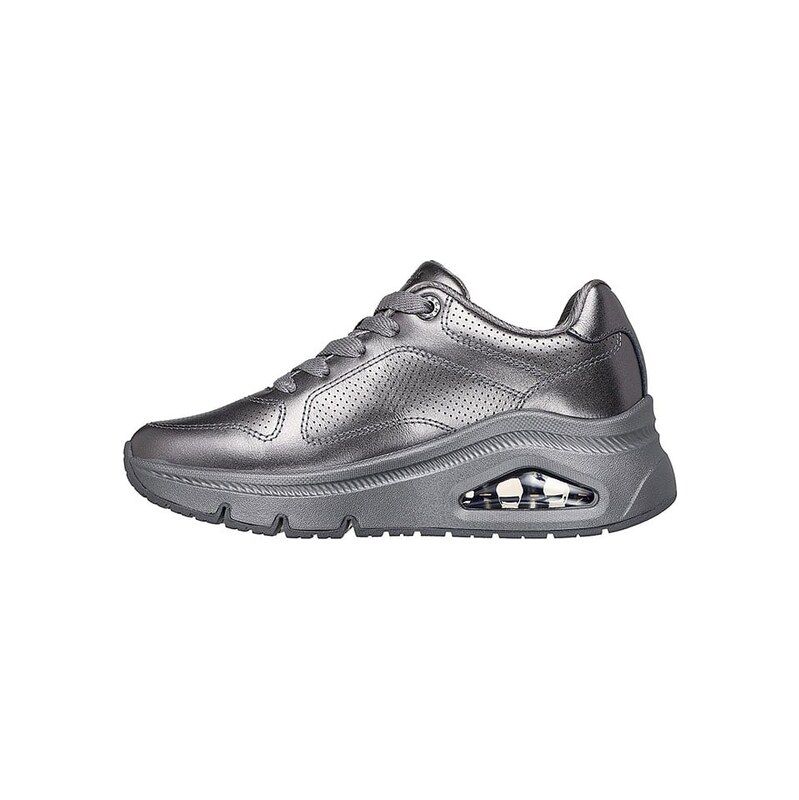 Tenisky Skechers Silber 5501846