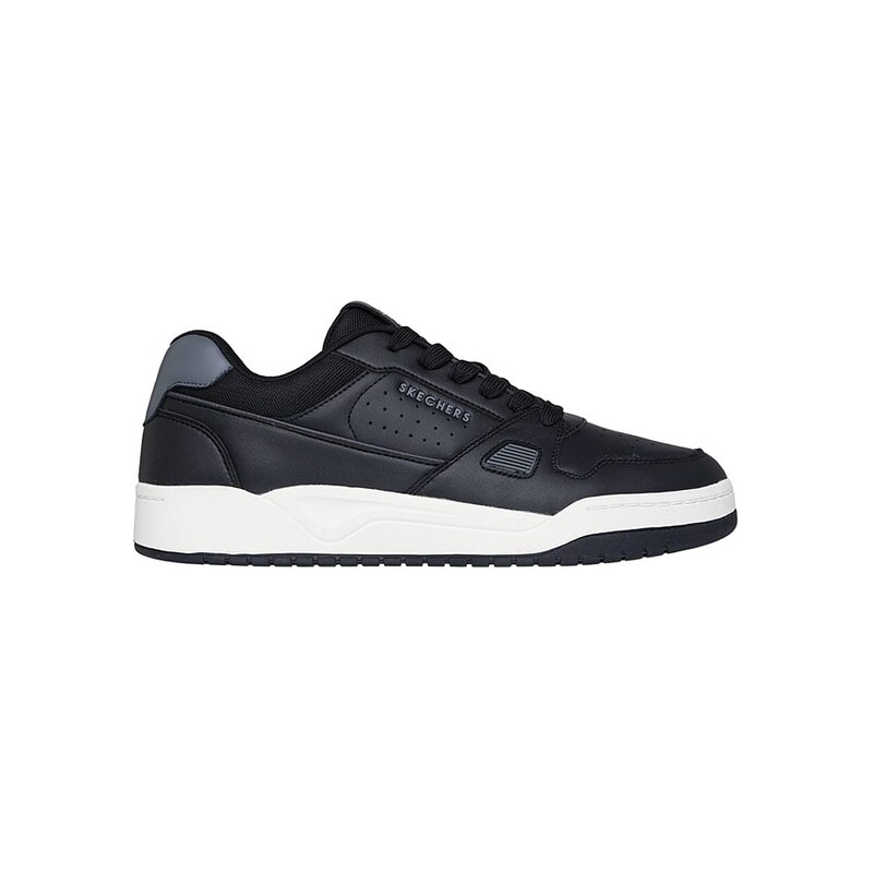 Tenisky Skechers Schwarz 6611360
