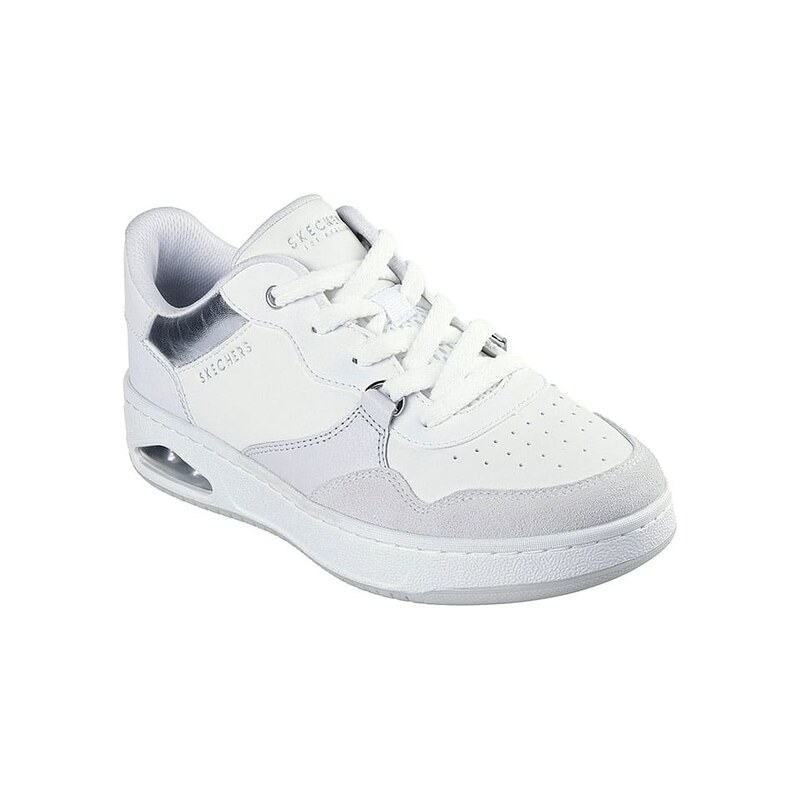 Tenisky Skechers Weiß/ Grau 2331727