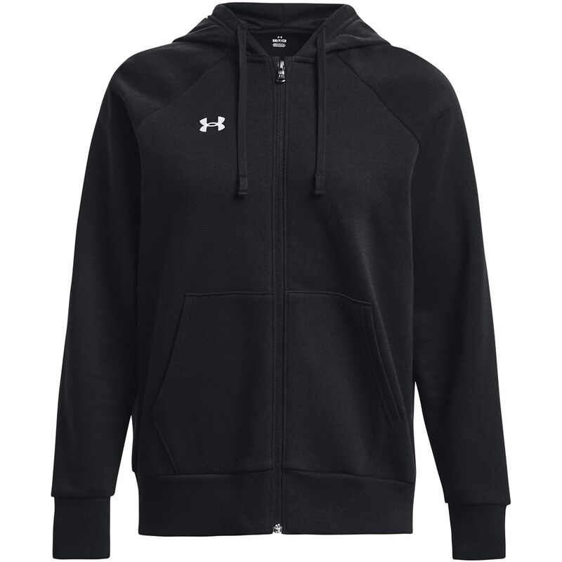 Bunda Under Armour Black 4388082 115443741
